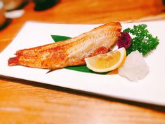 -阿吾罗日本料理(K11艺术中心店)