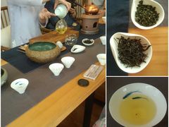 -拂晓山房·私房川菜(西门店)
