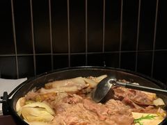 -彩汐 日式海鲜&烧鸟居酒屋