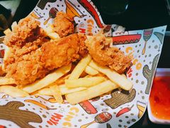 -Famous肥猫墨西哥音乐餐吧(五棵松华熙LIVE店)