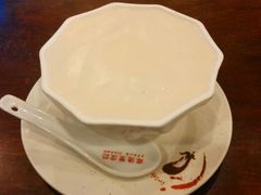 杏仁糊-正德顺順德雙皮奶(中信店)