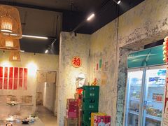 -庭院土灶柴火鸡(犀浦店)
