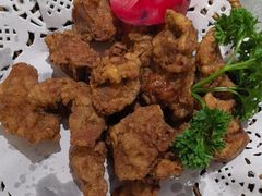 -前海沿·青岛菜(乐客城店)