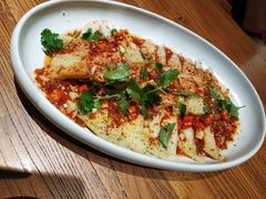 集市米肠面肺子-天山集市餐厅(康城店)