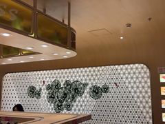 -争鲜回转寿司(浦东三钢里PLUS店)