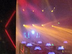 -M-MIX电音烤吧