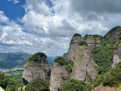 -南武当山景区