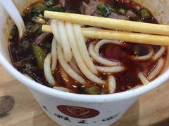 -豫楚源美猴王·面(武商广场店)