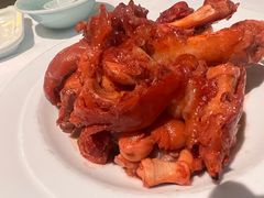 -香融府·烤鸭·家常菜(花乡奥莱店)