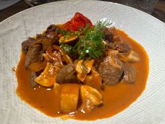 -格鲁·秀色Georgia’s Feast