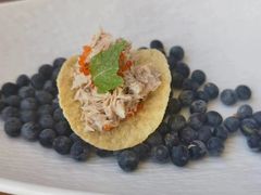 -V Bar海景扒房(北海湾惠龙万达嘉华酒店)