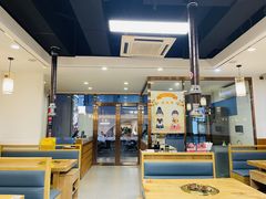 大堂-青瓦台韩式烤肉(阳光广场店)