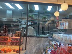 -面包新语(上地华联店)