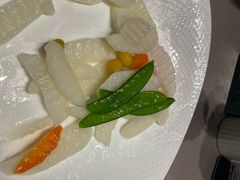 -郑庄脂渣海鲜楼(九水路店)