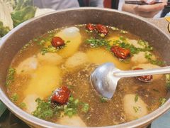 -彭厨(福永店)