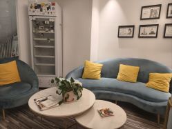 -AiCure 埃可儿·韩国医学皮肤管理