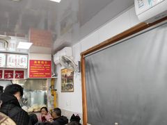 -无名氏面馆(邮电路店)