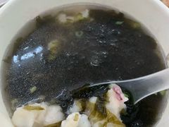 目鱼羹-三真丸子美食坊(故宫路店)