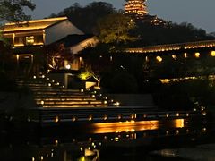 -雅达·阳羡溪山小镇中心