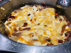 -清真·锦翔炝锅鱼(明德门店)