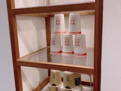 -闻道万巷咖啡馆(南大街地铁站店)