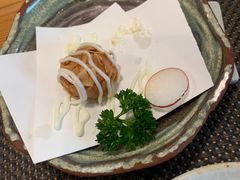 -菊上日式料理(蚌埠银泰店)