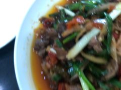 -弓虽昌焖烧鸡(大竹林店)