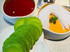 -海底捞大排档火锅(悦荟广场店)