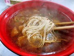 -小无锡面馆