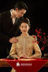 -唯爱婚纱国际影城(曙光大厦店)