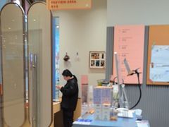 -海马体照相馆(上海月星环球港店)