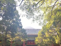 -华清宫景区