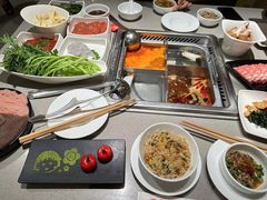 -海底捞火锅(壹悦城店)