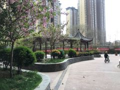 -海底捞火锅(老城根店)