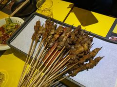 -望京小腰(北京总店)