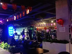 -超跑健身俱乐部