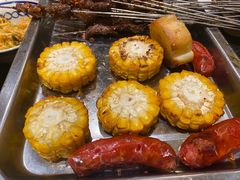 -福苗小骆驼烧烤(大唐不夜城店)
