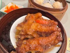 -添好运点心专门店(深水埗店)