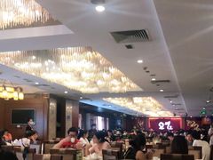 大堂-潮福城大酒楼·潮粤菜·港式点心(阳光城店)