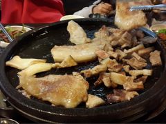 -Dombe豚(黑猪肉街店)