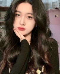 -东方美妍小鹏造型