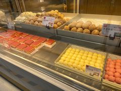 -糕材生(龙湖北京大兴天街店)