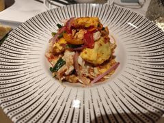 -帕娜·泰式茶餐厅·Bistro(近铁广场店)
