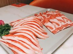 -煲宫猪肚鸡(晶品店)