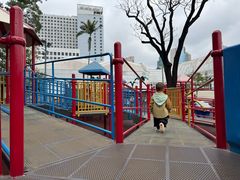 -九龙公园