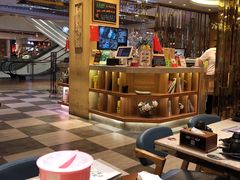 -表妹香港靓点餐厅