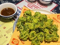 -旺角小渔村·海肠捞饭开创者(二马路店)