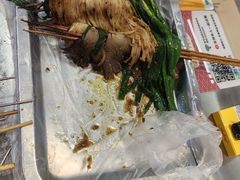 -河南前程·羊肉汤·烧烤(总店)