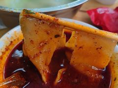 -王菊美食街·王菊面馆(总店)