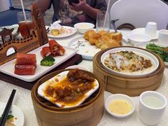 -皇马假日醉海南大酒店·假日一品派茶楼(秀英店)